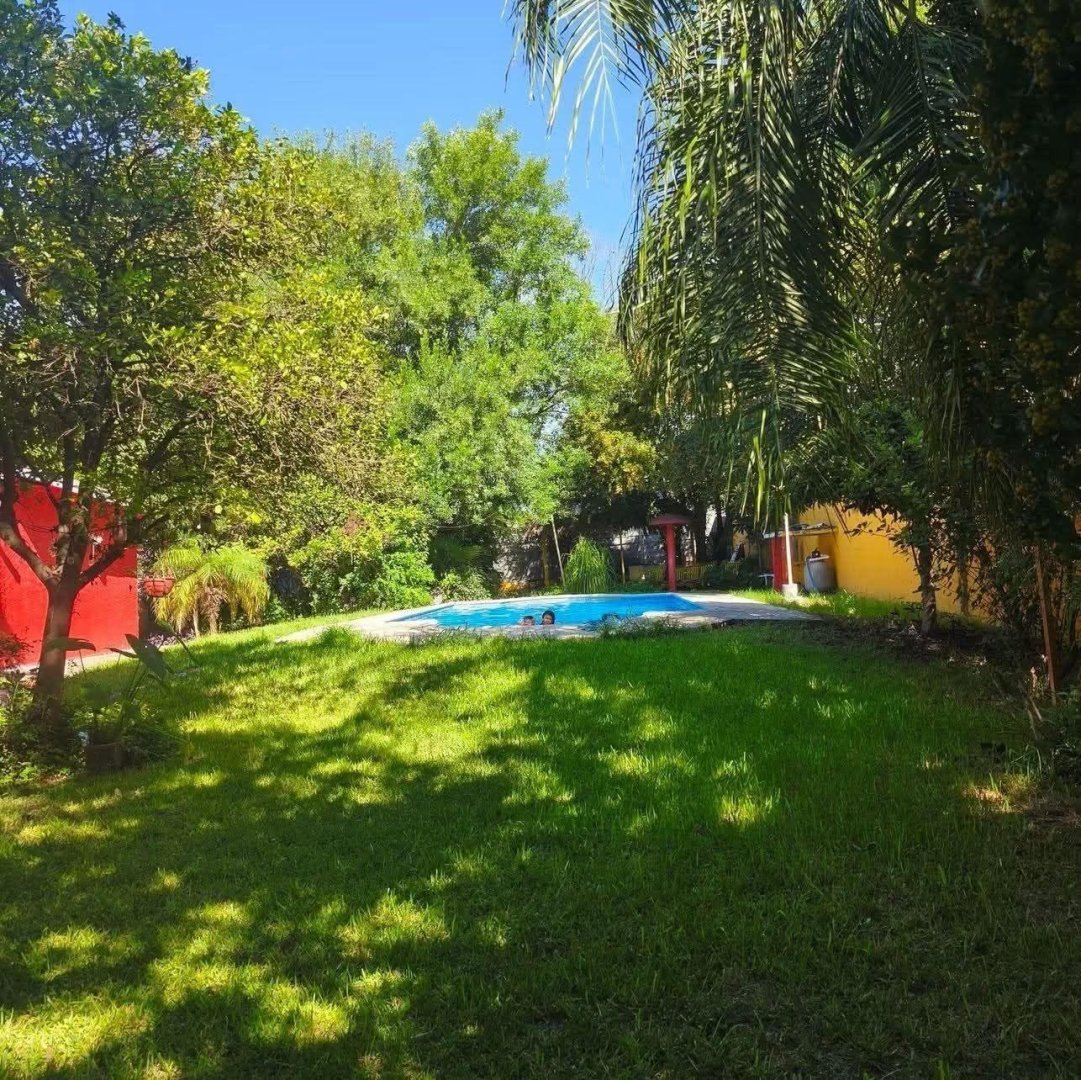 Quinta en Renta