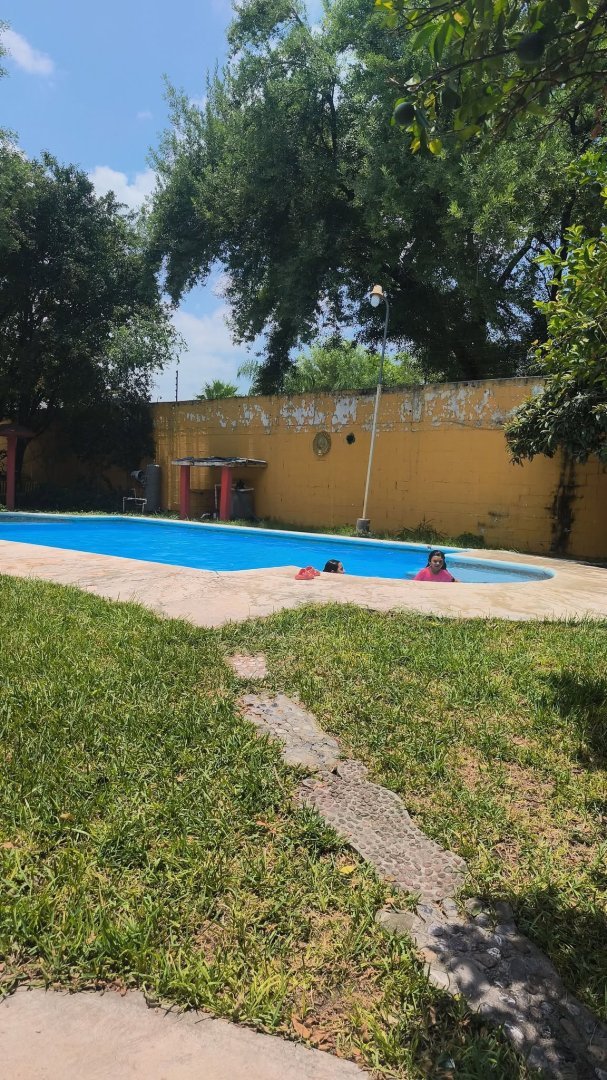 Quinta en Renta
