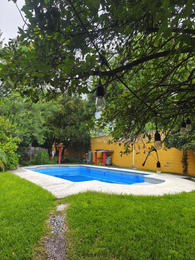 Quinta en Renta