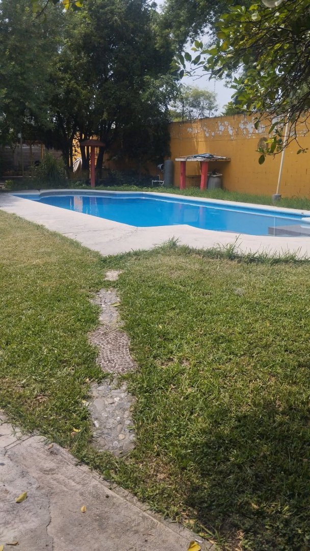 Quinta en Renta