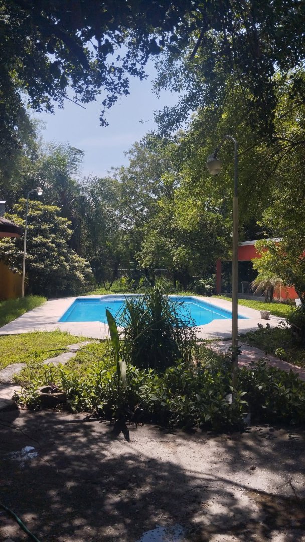 Quinta en Renta