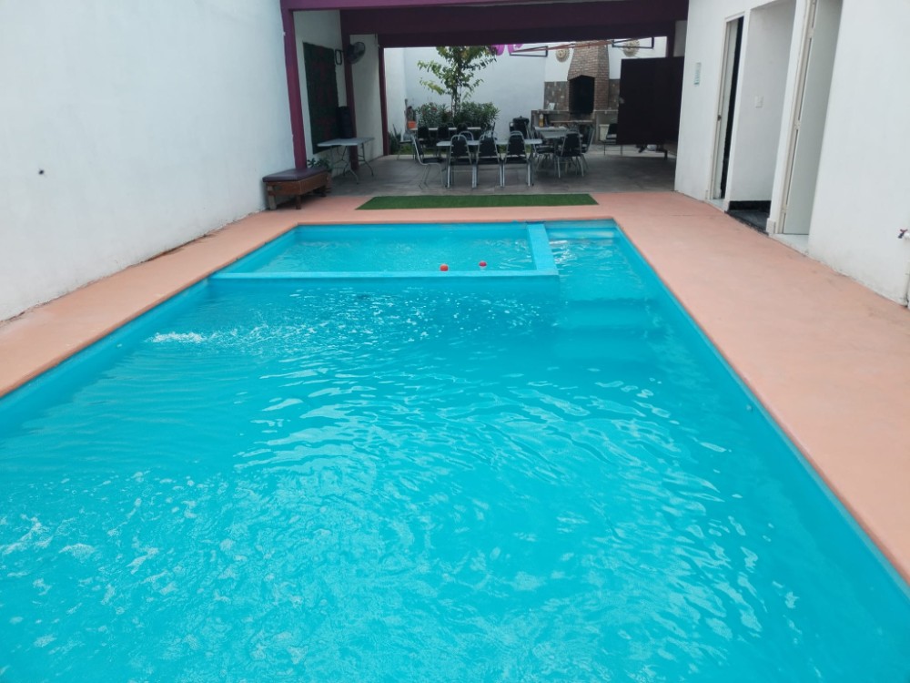 Foto de la quinta