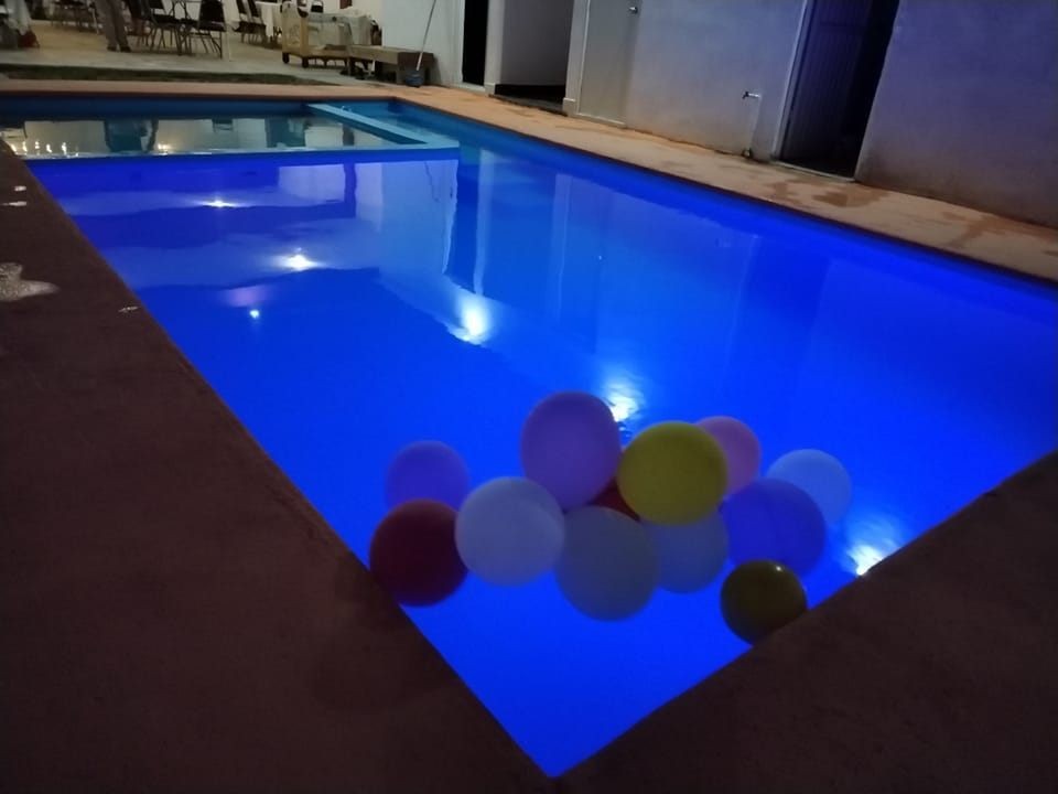 Foto de la quinta