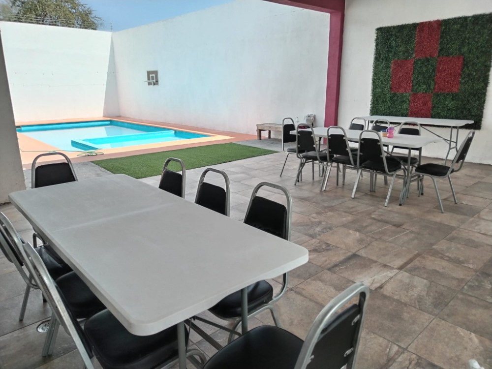 Foto de la quinta