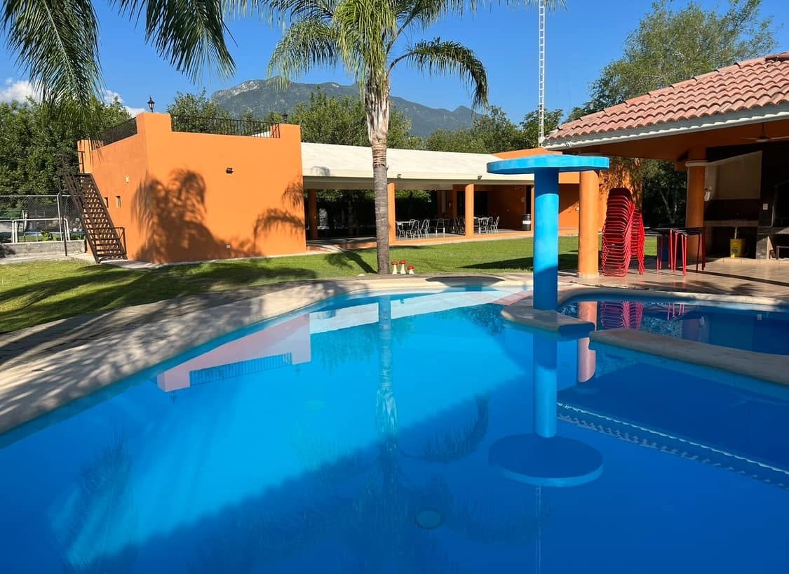 Quinta Las Palmas Allende