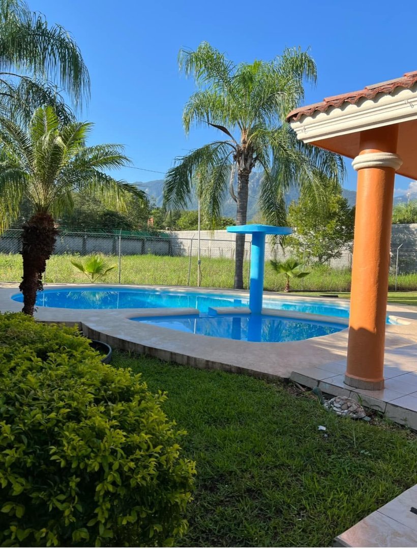 Quinta en Renta