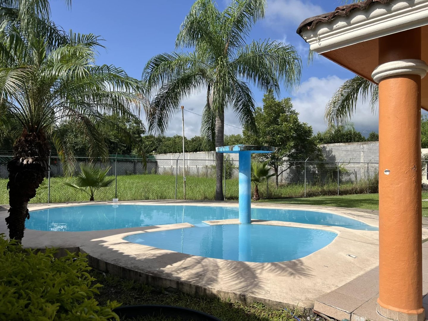 Quinta en Renta