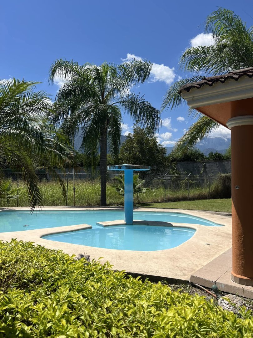Quinta en Renta