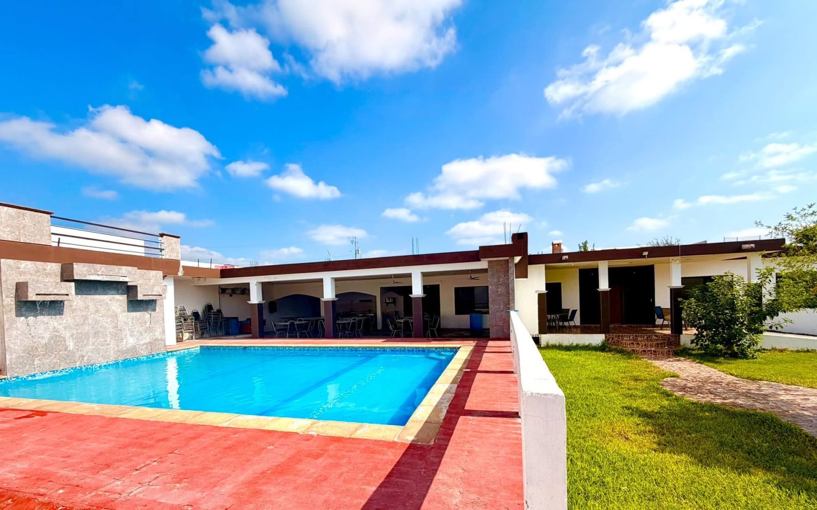 Quinta en Renta