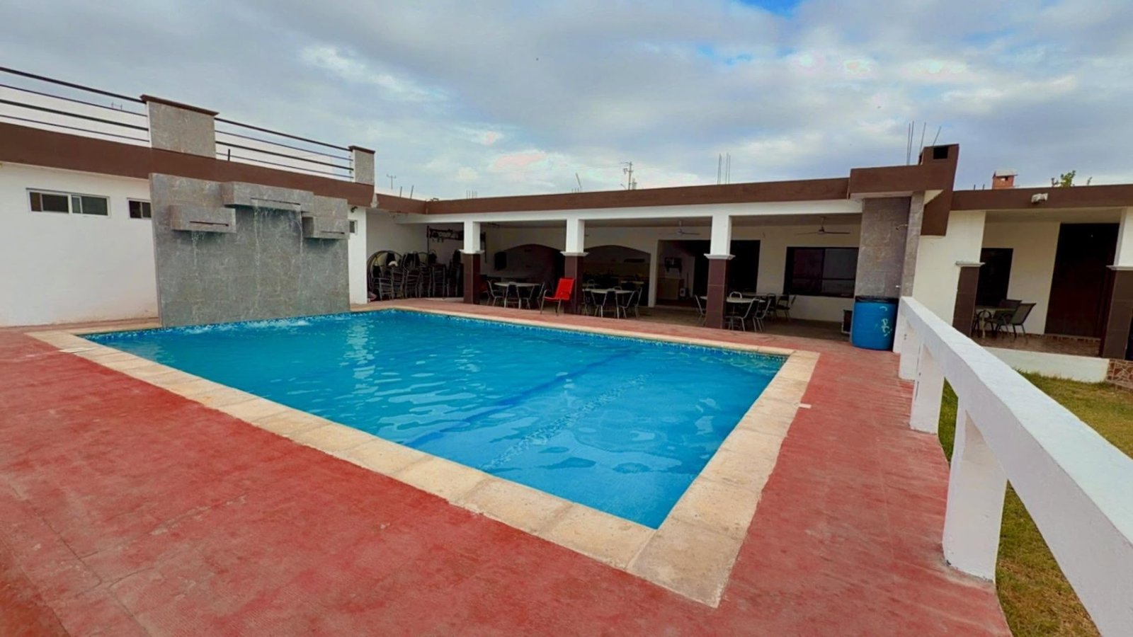 Quinta en Renta