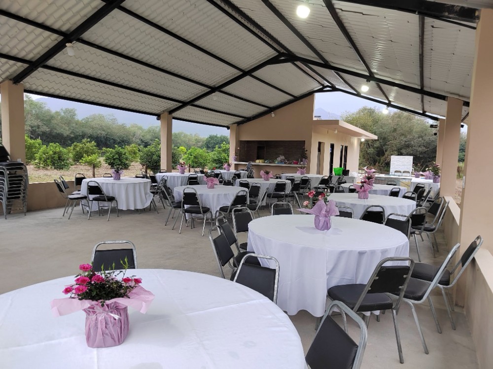Quinta Las Rosas
