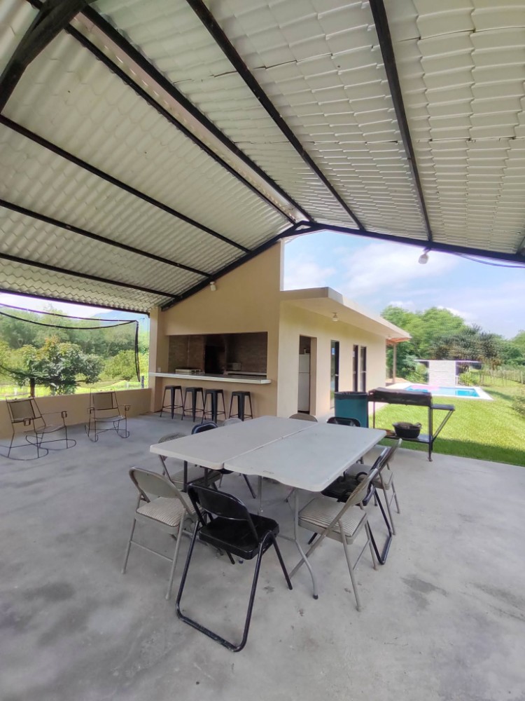 Quinta en Renta