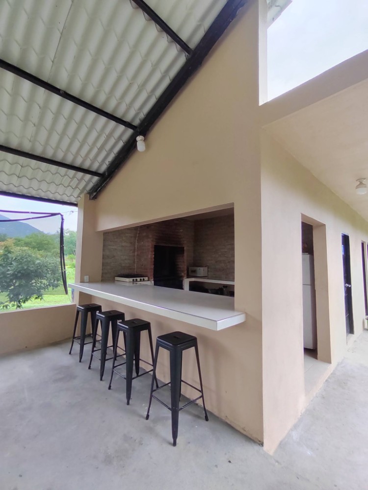 Quinta en Renta