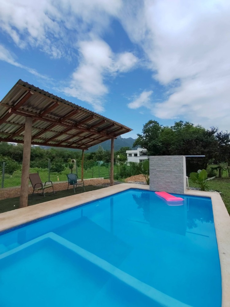 Quinta en Renta