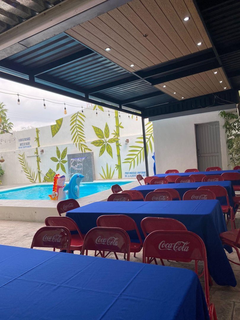 Quinta en Renta