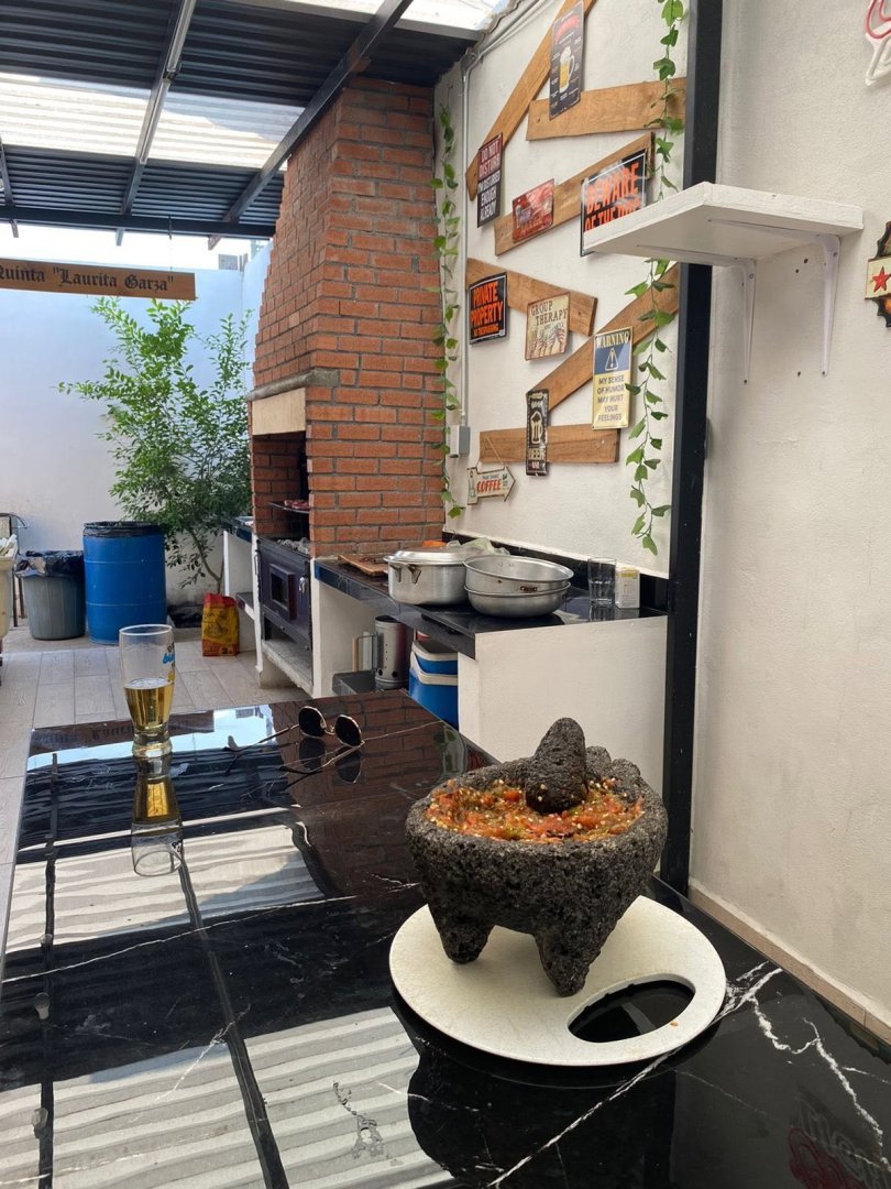 Quinta en Renta