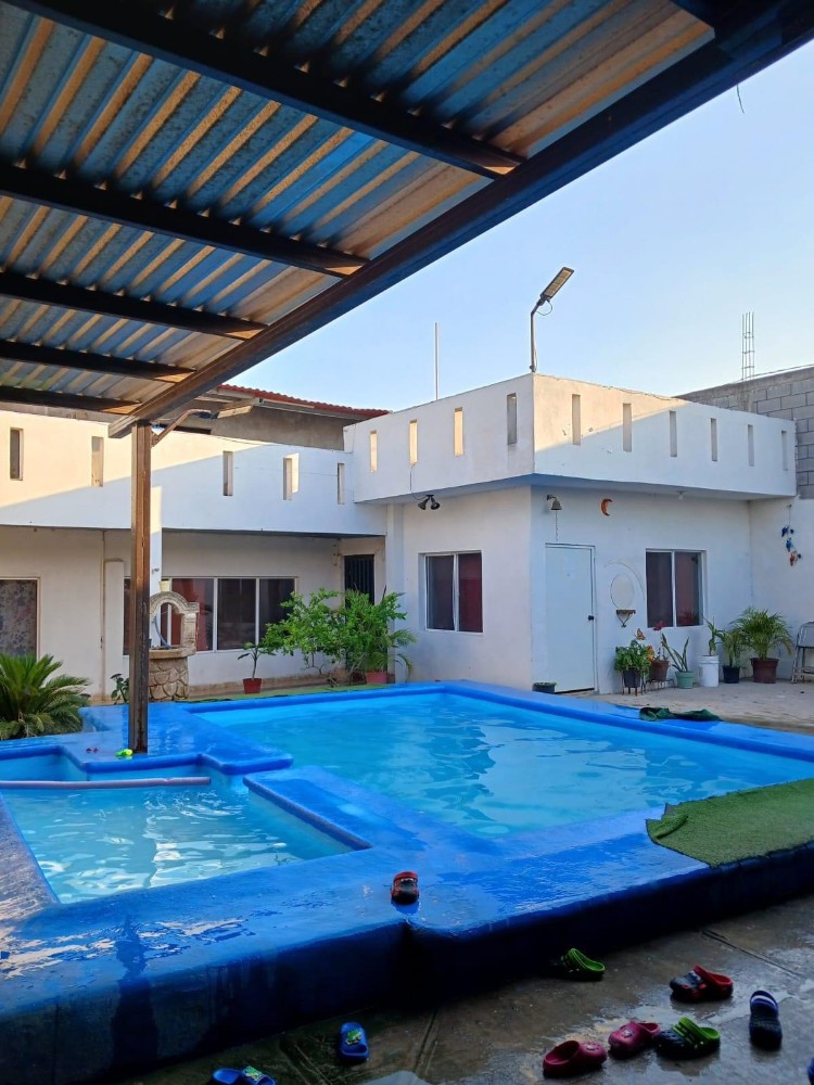 Foto de la quinta