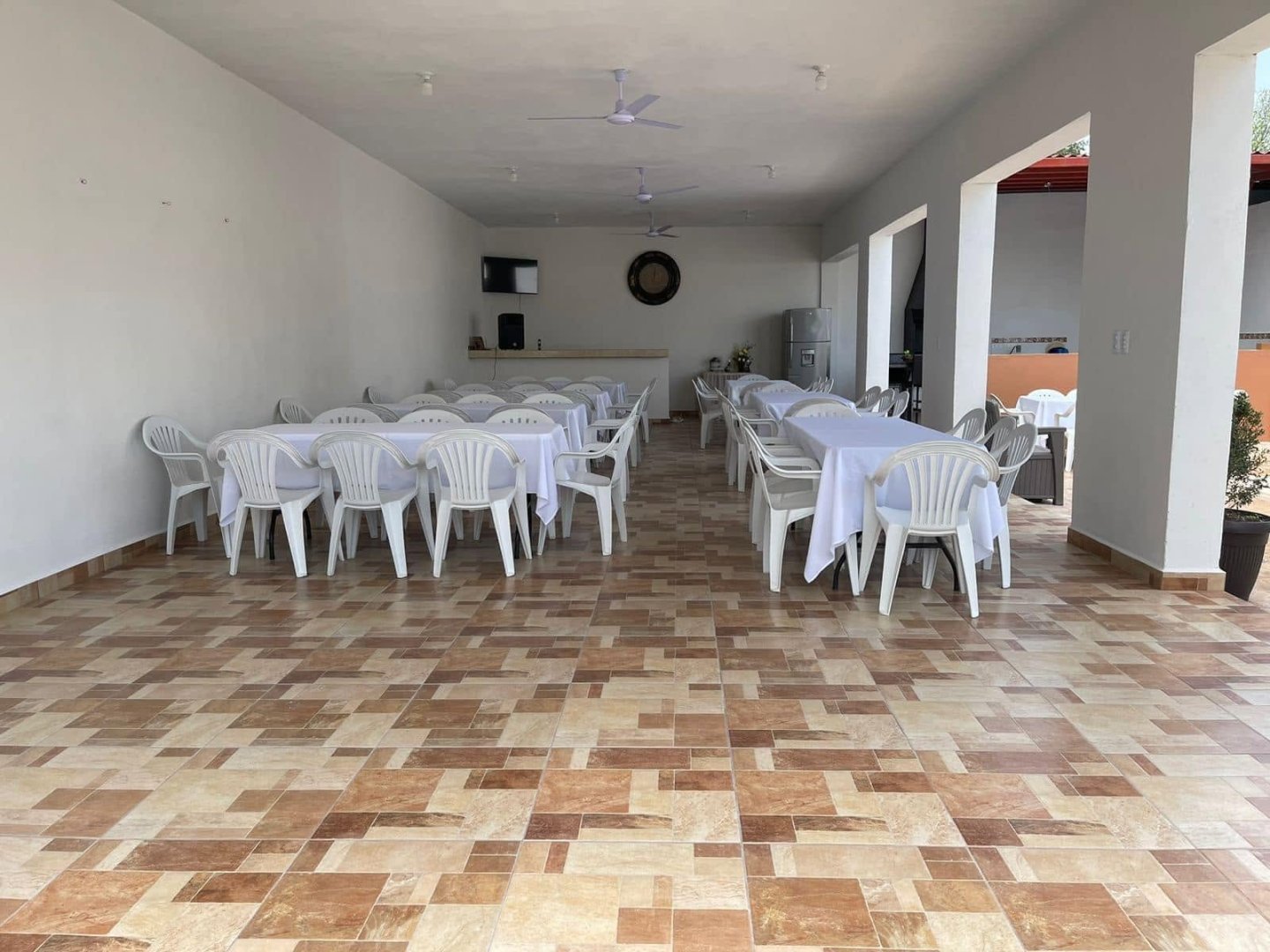 Quinta en Renta