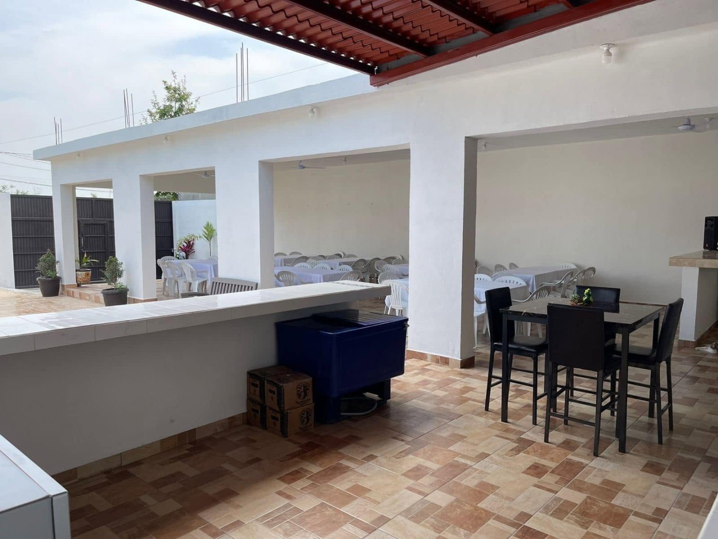 Quinta en Renta