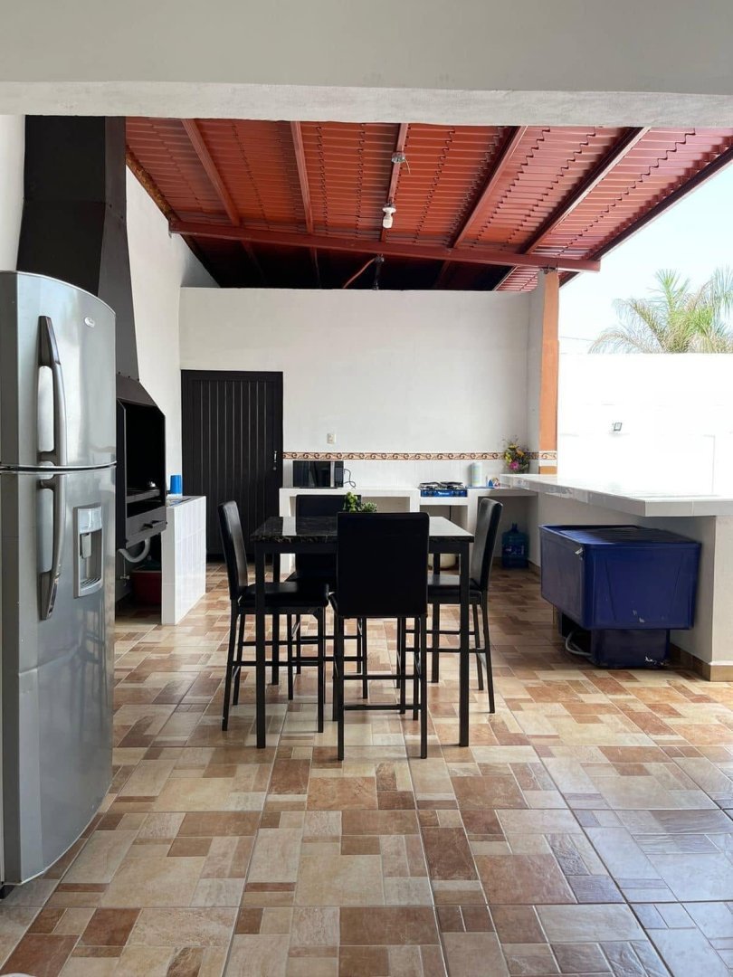 Quinta en Renta