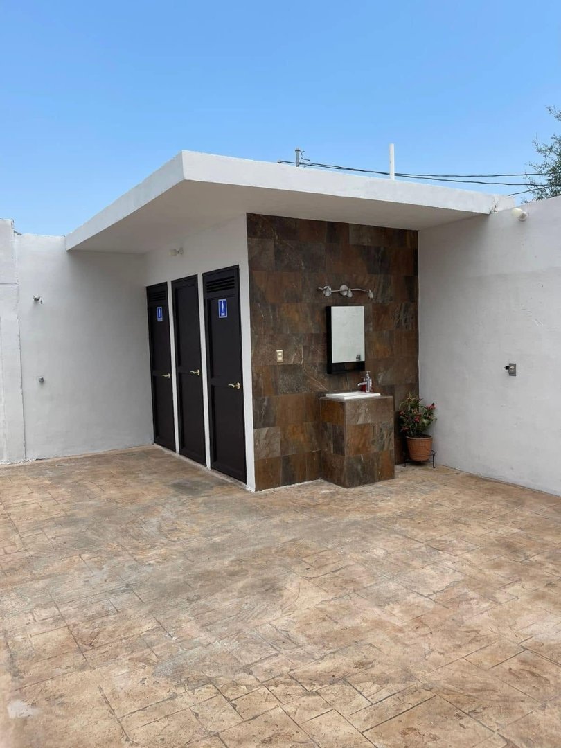 Quinta en Renta