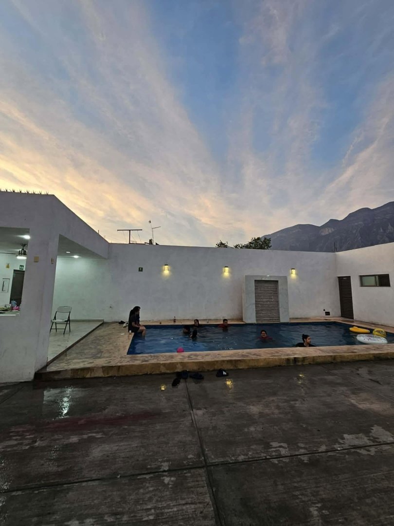 Quinta en Renta