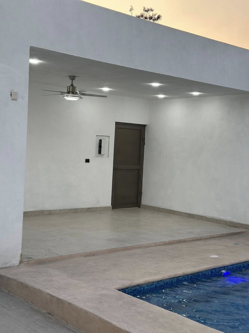 Quinta en Renta