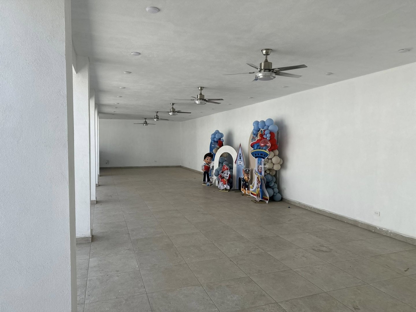 Quinta en Renta