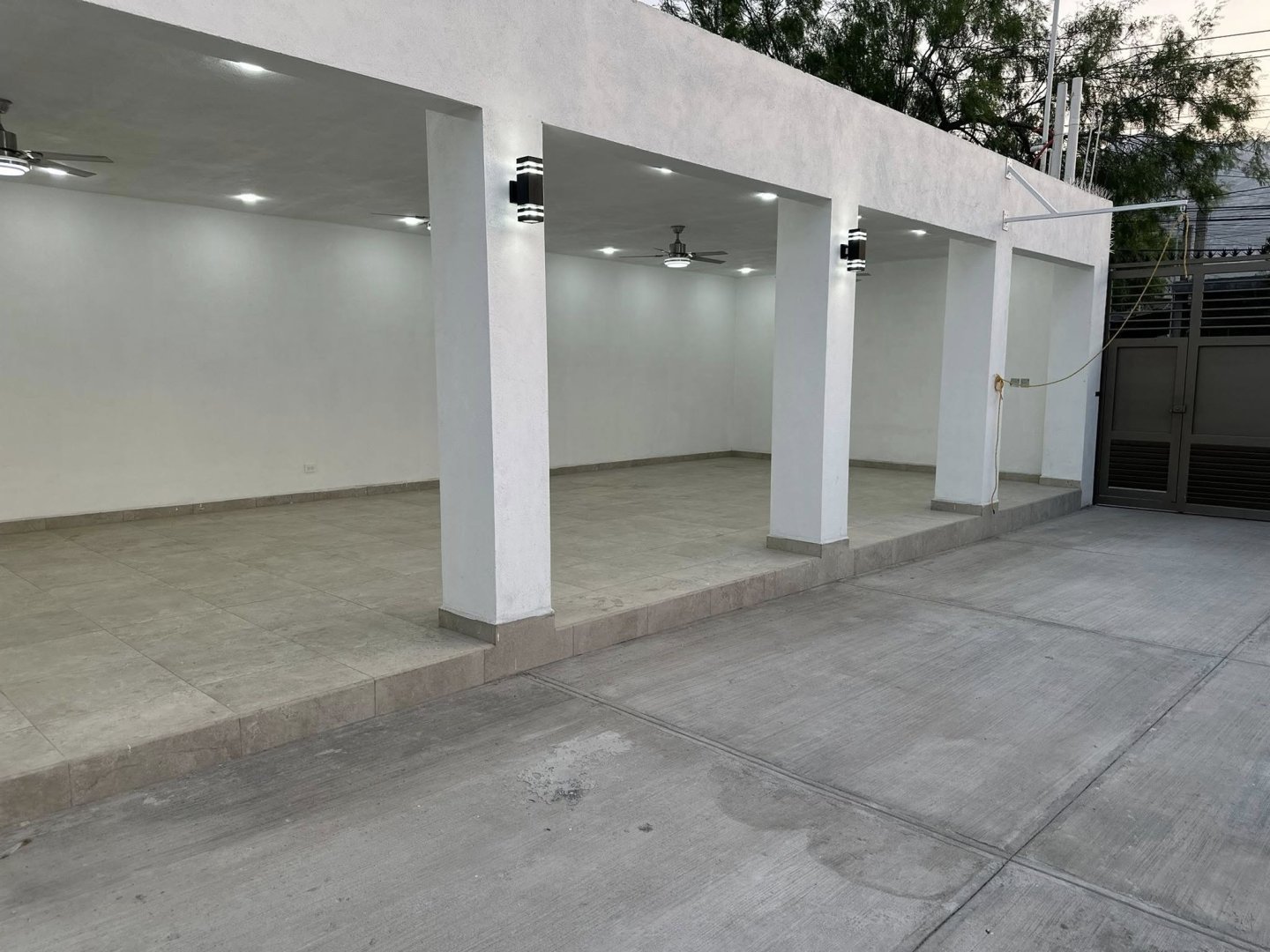 Quinta en Renta