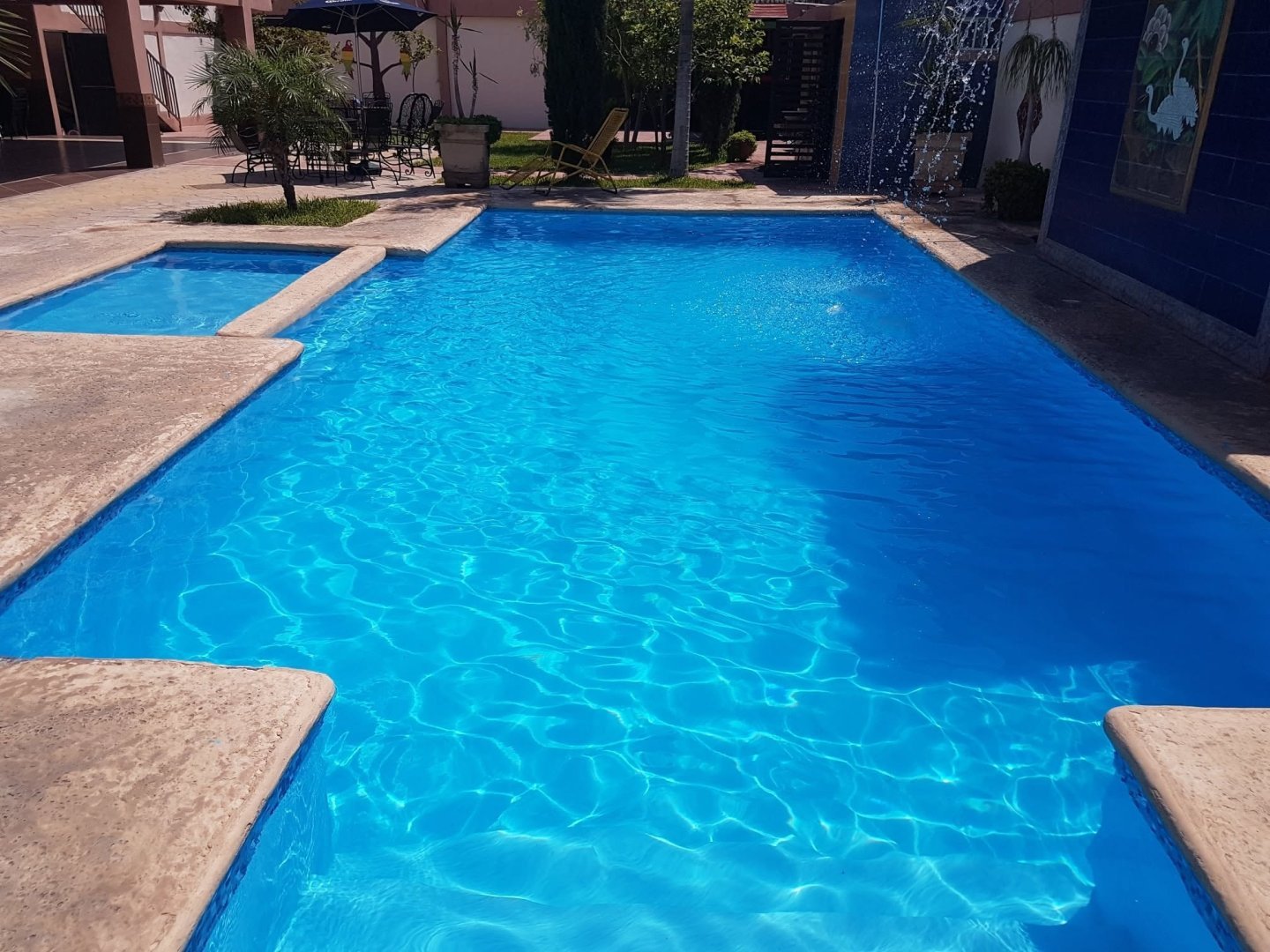 Quinta en Renta