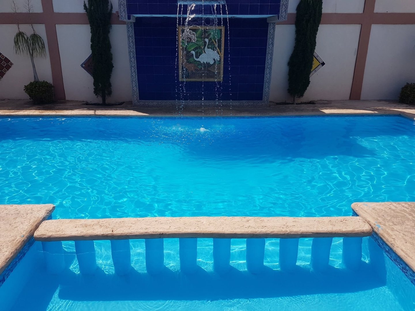 Quinta en Renta