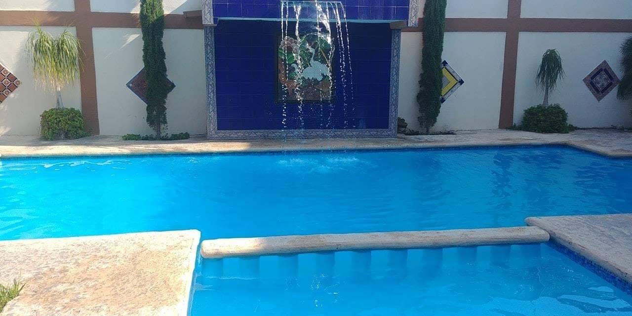 Quinta en Renta