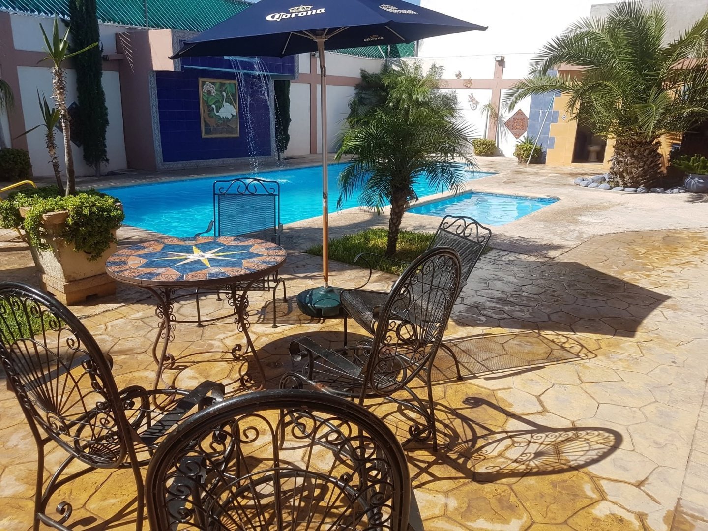 Quinta en Renta