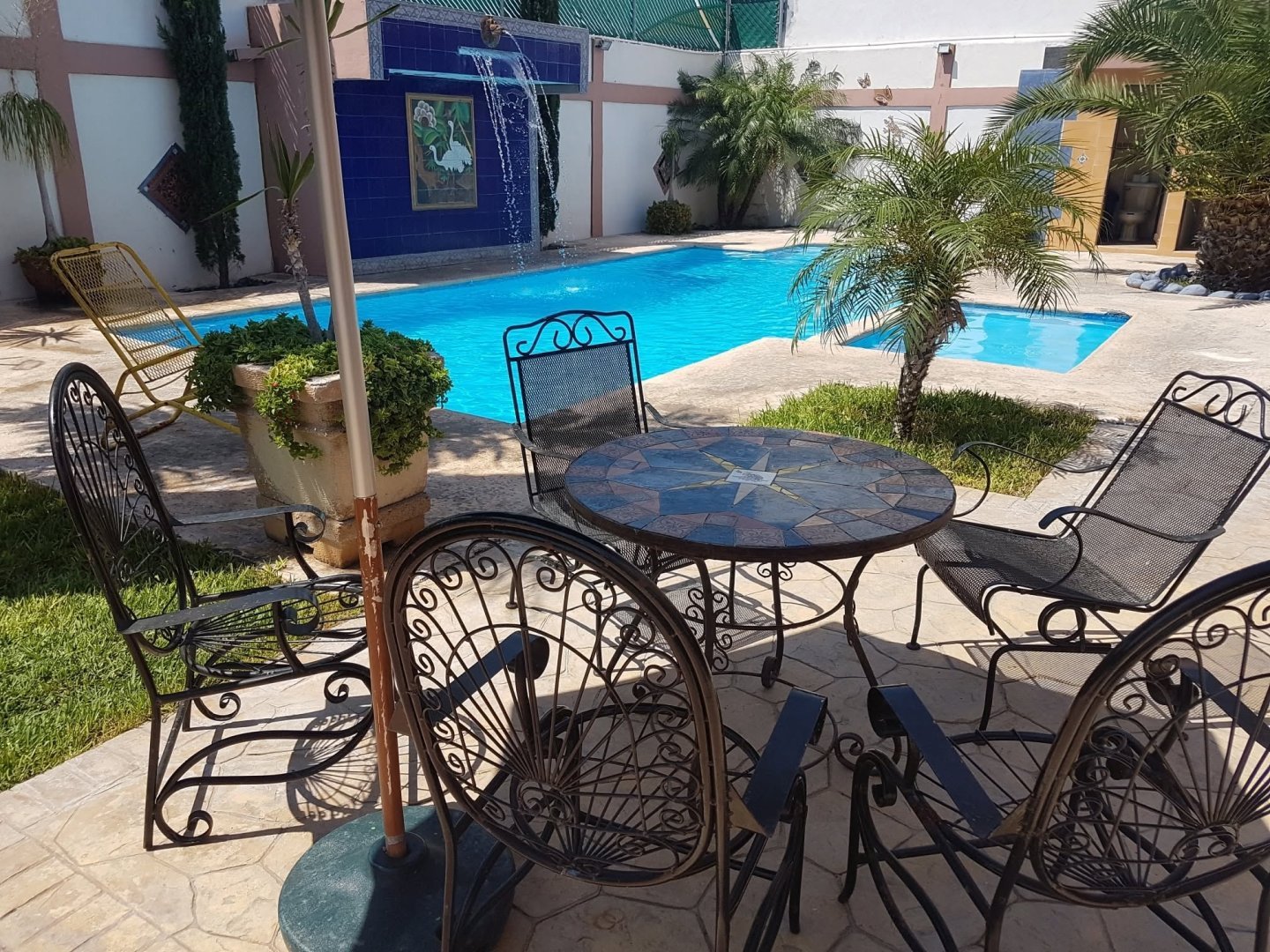 Quinta en Renta