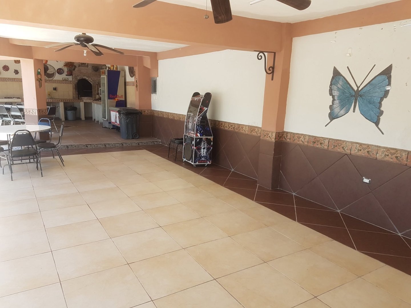 Quinta en Renta