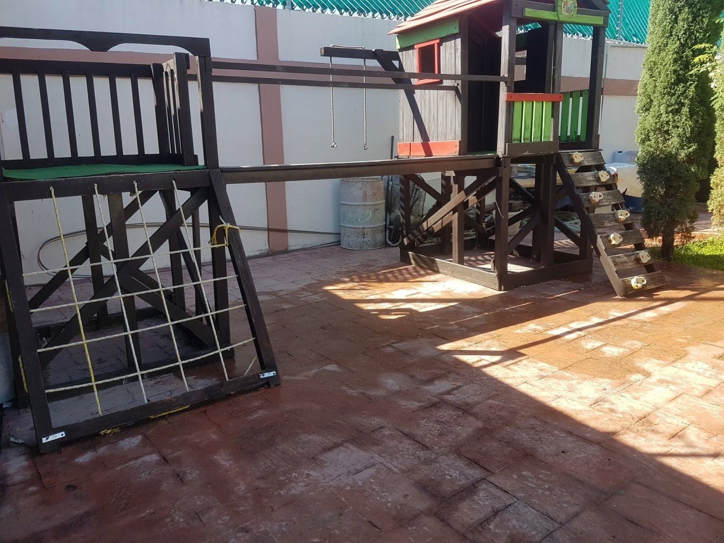 Quinta en Renta