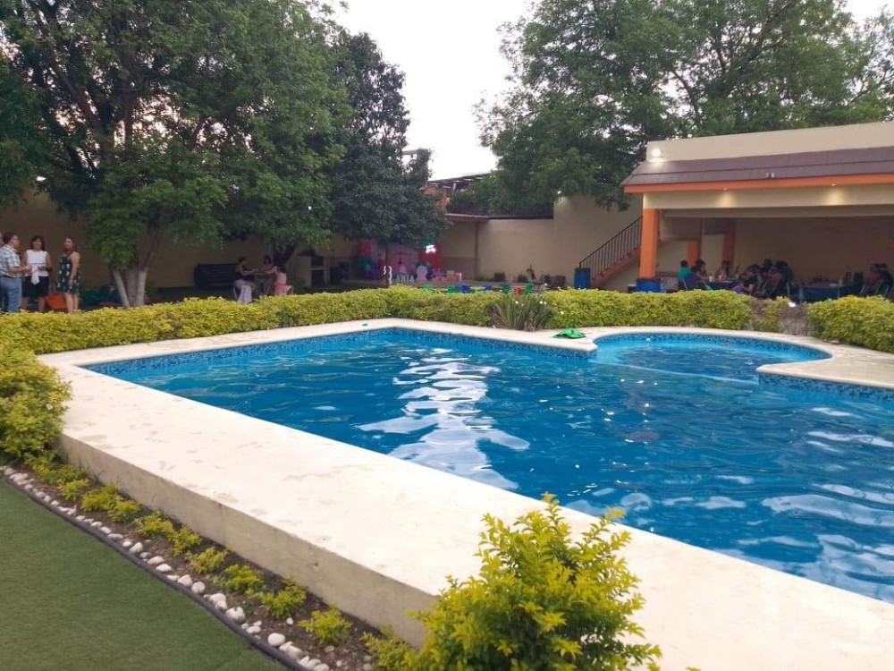 Quinta en Renta