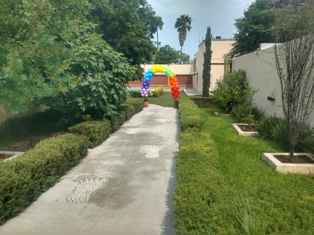 Quinta en Renta