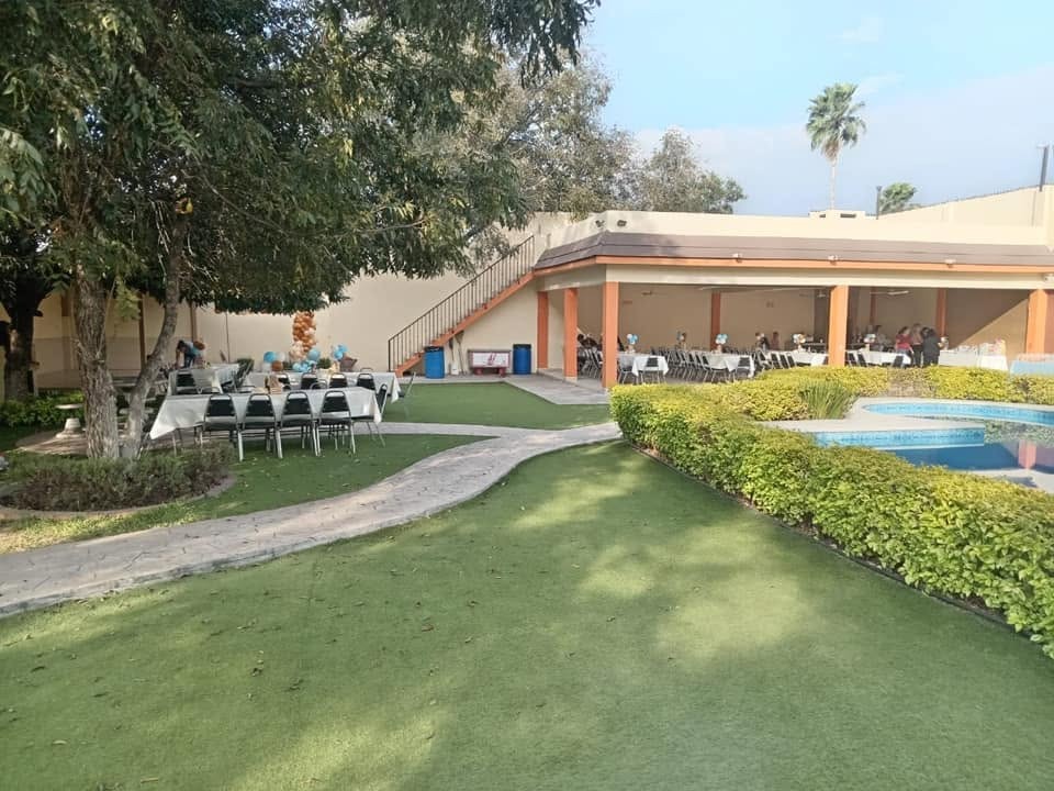 Quinta en Renta