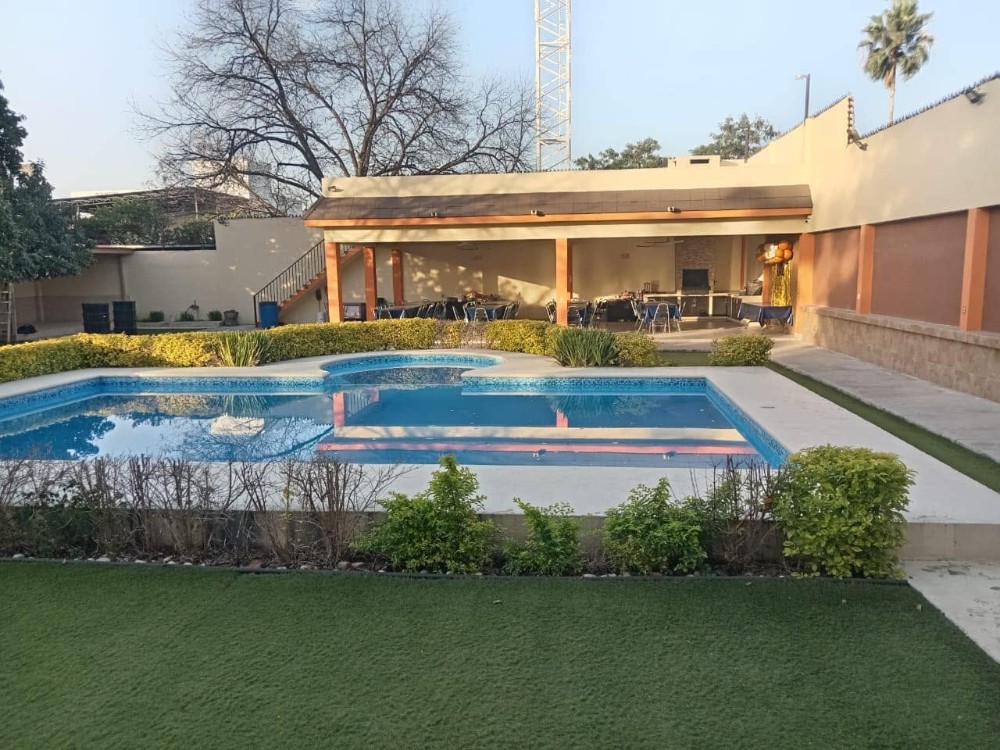 Quinta en Renta