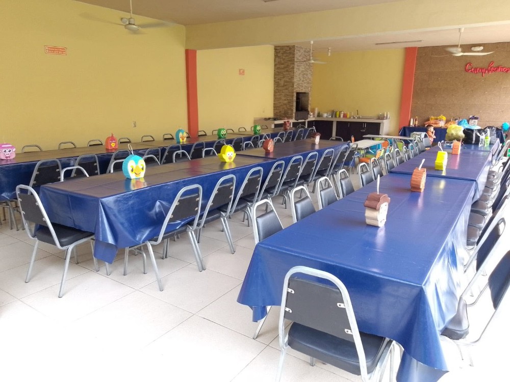 Quinta en Renta