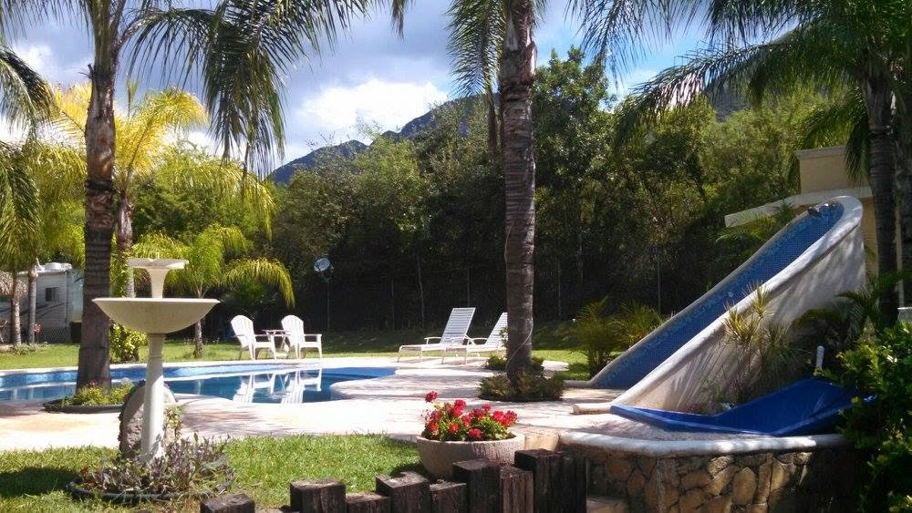 Quinta en Renta