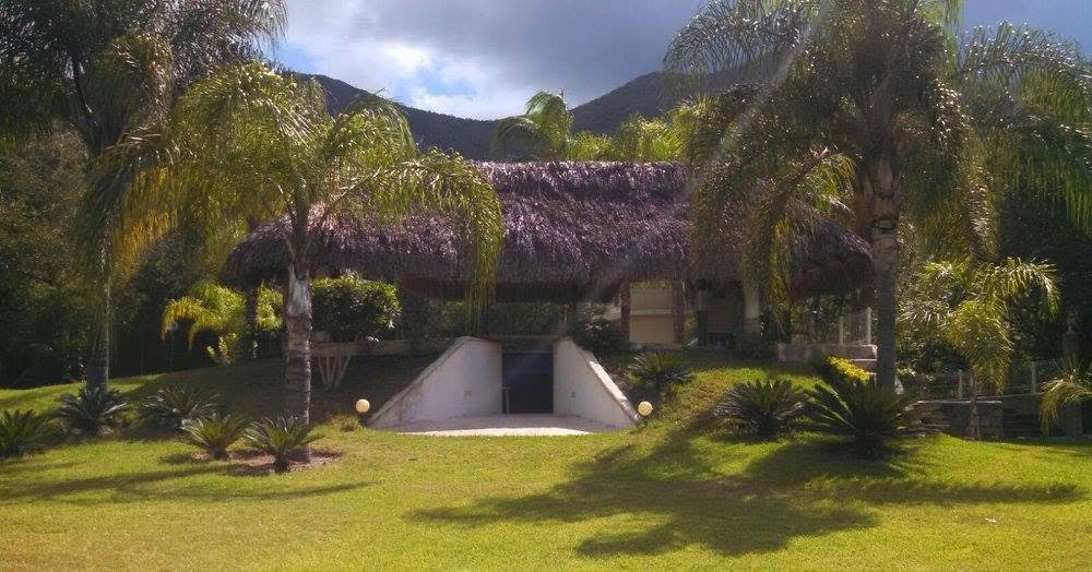 Quinta en Renta
