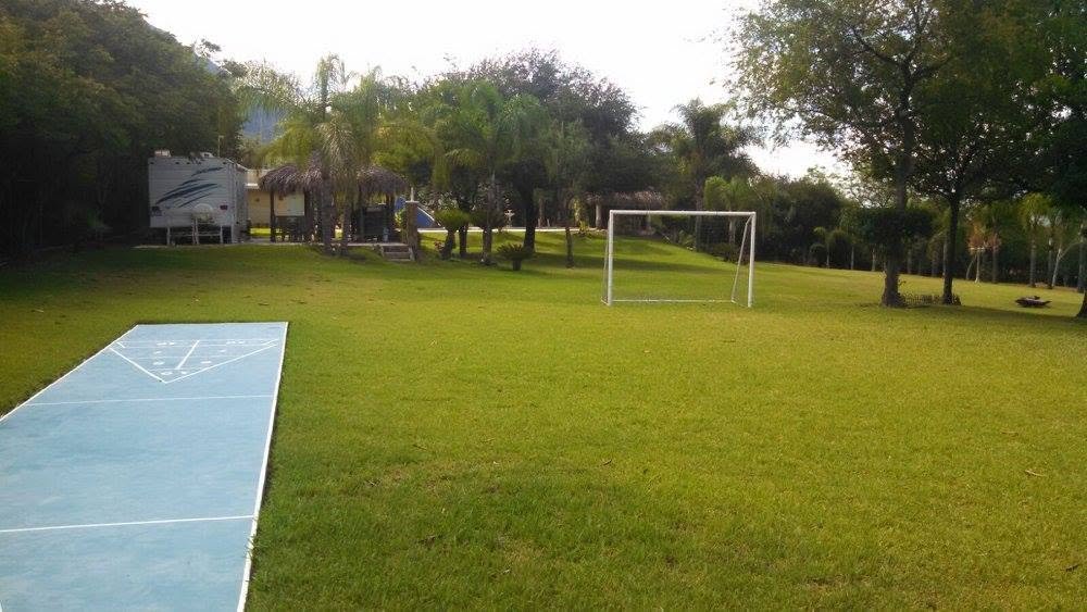 Quinta en Renta