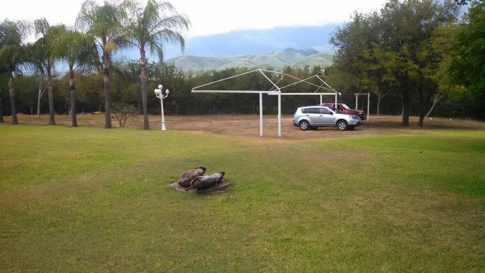 Quinta en Renta