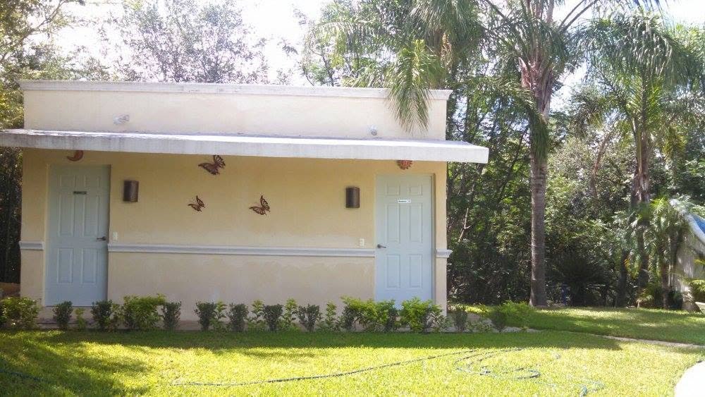 Quinta en Renta