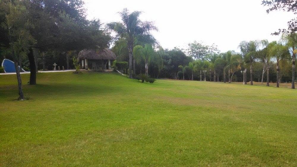Quinta en Renta