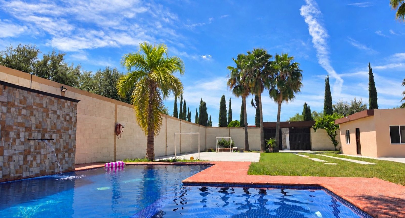 Quinta en Renta
