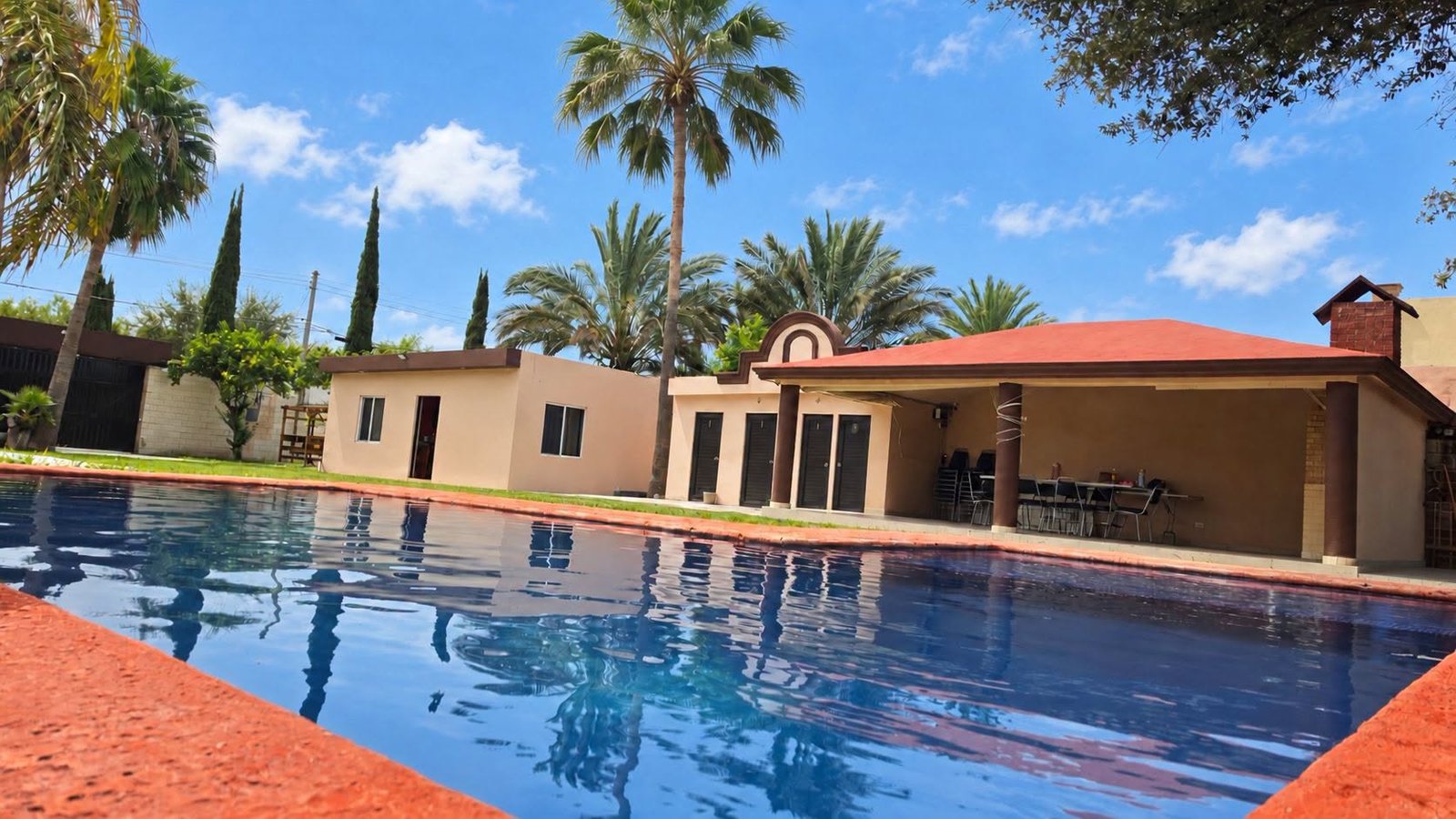 Quinta en Renta