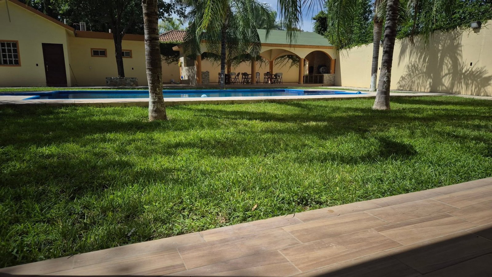 Quinta en Renta